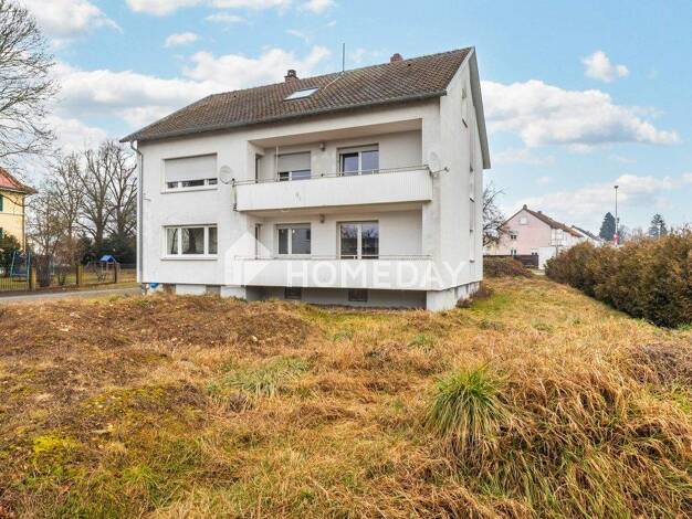 Mehrfamilienhaus zum Kauf 419.000 € 9 Zimmer 220 m² 1.286 m² Grundstück Riedlingen 88499