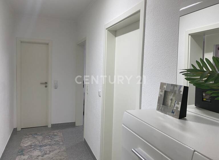Wohnung zum Kauf 117.500 € 3 Zimmer 63 m²<br/>Wohnfläche 2.<br/>Geschoss Datteln Datteln 45711