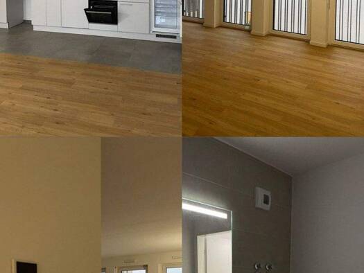 Wohnung zur Miete nur mit Wohnberechtigungsschein 890 € 1 Zimmer 44,8 m² 4. Geschoss frei ab 31.01.2026 Moselstraße 43 Bahnhofsviertel Frankfurt am Main 60329