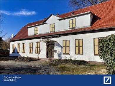Mehrfamilienhaus zum Kauf 98.500 € 10 Zimmer 250 m² 2.000 m² Grundstück Mansfeld Mansfeld 06343