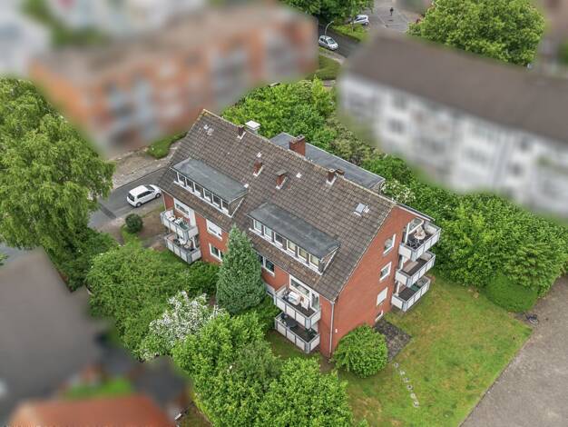 Mehrfamilienhaus zum Kauf als Kapitalanlage geeignet 1.600.000 € 21 Zimmer 532,2 m² 1.304 m² Grundstück Roxel Münster 48161