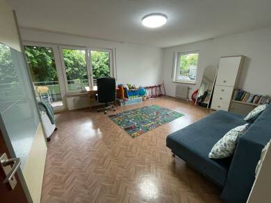 Wohnung zur Miete 1.270 € 3 Zimmer 87 m² EG frei ab 01.08.2025 Friedrichshafen 88045