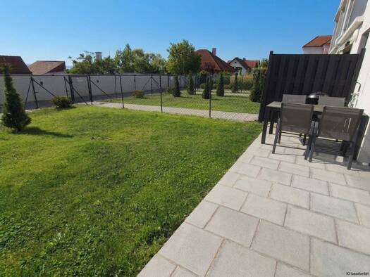 Wohnung zum Kauf - Erstbezug 239.000 € 64 m² EG Mörbisch am See 7072