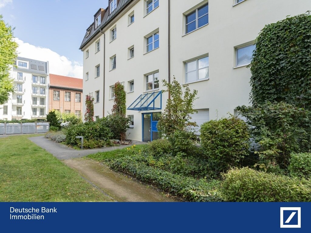 Wohnung zum Kauf 189.000 € 1,5 Zimmer 35,3 m²<br/>Wohnfläche Adlershof Berlin 12489