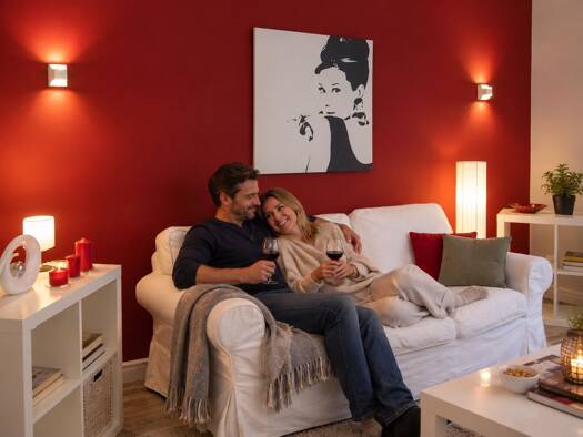 Wohnung zur Miete auf Zeit 1.700 € 3 Zimmer 55 m² frei ab 15.09.2026 Kriegkstraße 33 Gallus Innenstadt I 60326