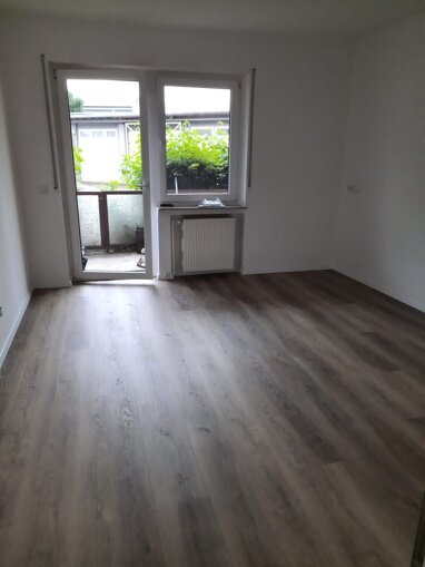 Apartment zur Miete 370 € 1 Zimmer 32 m² EG frei ab sofort Alt-Heiligkreuz 2 Trier 54295