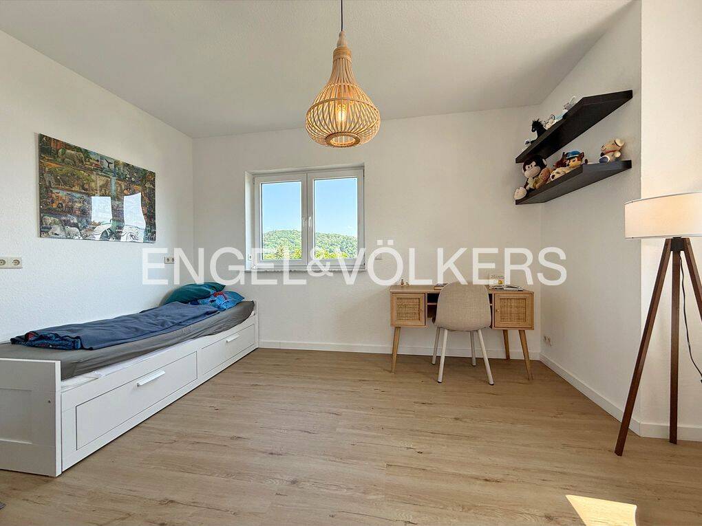 Einfamilienhaus zum Kauf - Ansicht 5