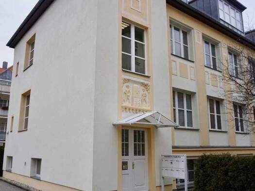 Wohnung zur Miete 900 € 4 Zimmer 87,5 m² Geschoss 2/3 frei ab sofort Kesselsdorfer Straße 90 Löbtau-Nord Dresden 01159