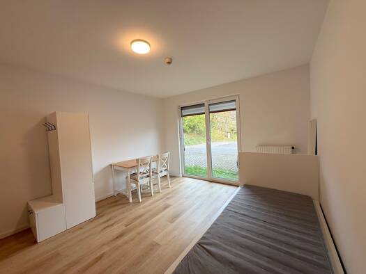 Wohnung zur Miete 347 € 1 Zimmer 23,4 m² EG frei ab 01.10.2026 Kapfenberg 8605