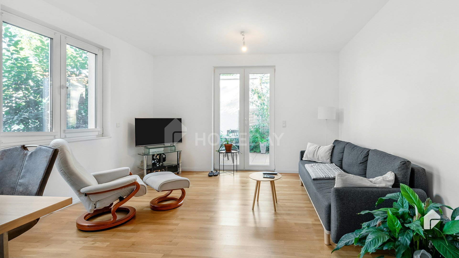 Wohnung zum Kauf 599.990 € 4 Zimmer 124,8 m²<br/>Wohnfläche EG<br/>Geschoss Teltow Teltow 14513