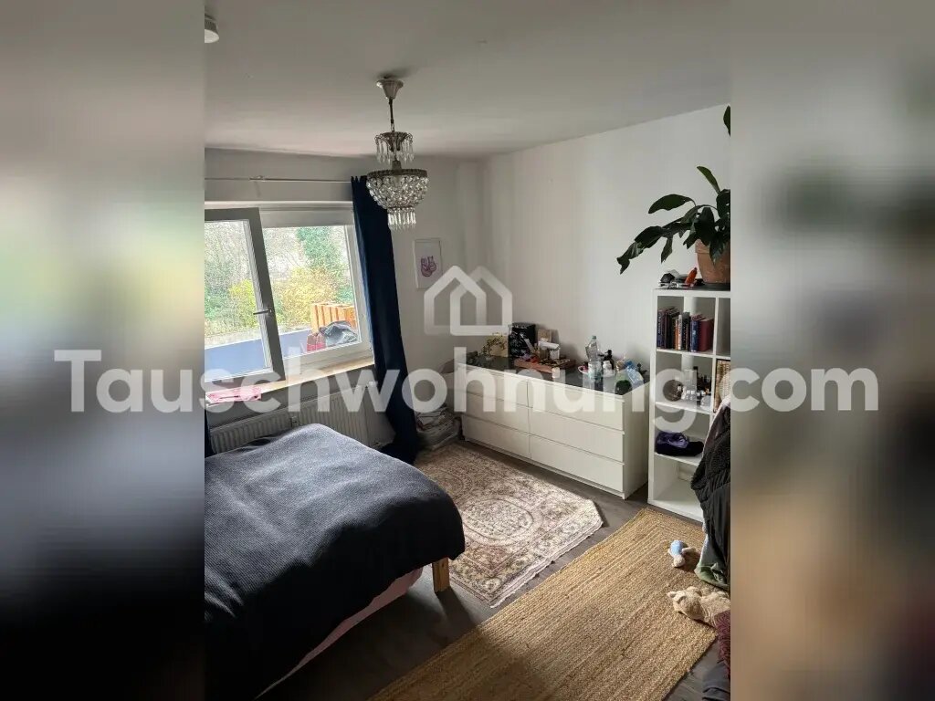 Wohnung zur Miete nur mit Wohnberechtigungsschein Tauschwohnung 740 € 3 Zimmer 65 m²<br/>Wohnfläche 1.<br/>Geschoss Bayenthal Köln 50968