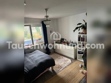 Wohnung zur Miete nur mit Wohnberechtigungsschein Tauschwohnung 740 € 3 Zimmer 65 m² 1. Geschoss Bayenthal Köln 50968