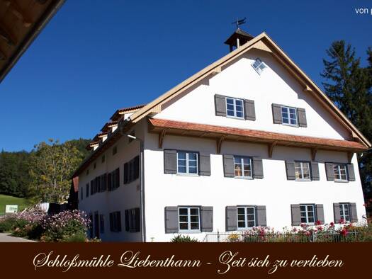 Bauernhaus zum Kauf provisionsfrei 2.440.000 € 9 Zimmer 463 m² 31.113 m² Grundstück Obergünzburg Obergünzburg 87634