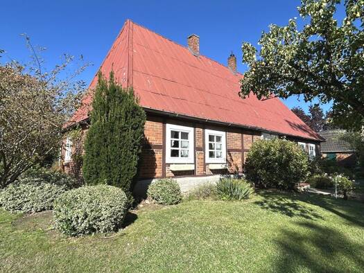 Einfamilienhaus zum Kauf 179.000 € 4 Zimmer 73 m² 913 m² Grundstück Großenaspe Großenaspe 24623