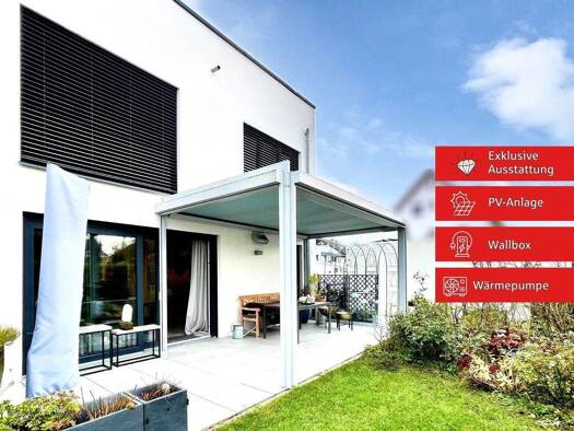 Einfamilienhaus zum Kauf 1.100.000 € 4 Zimmer 172 m² 230 m² Grundstück Ingolstadt 85055