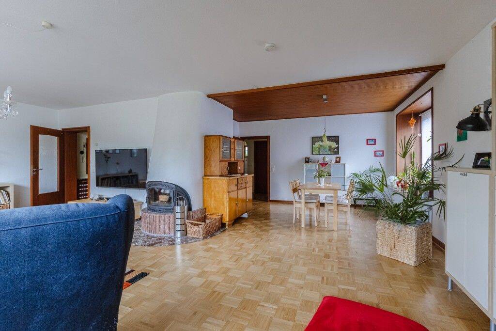 Einfamilienhaus zum Kauf – další