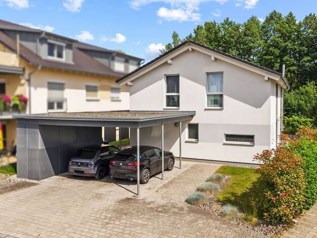 Einfamilienhaus zum Kauf 689.000 € 5,5 Zimmer 158 m² 443 m² Grundstück Amtzell 88279
