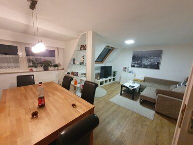 Wohnung zur Miete 430 € 2 Zimmer 57 m² frei ab sofort Coesfeld Coesfeld 48653