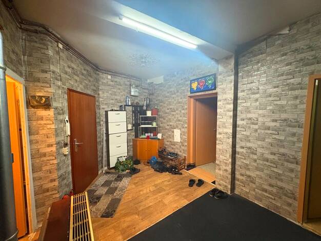 Atelier zum Kauf 165.000 € 3 Zimmer 54,5 m² Bürofläche Gablenberg Stuttgart 70184