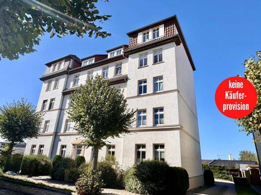 Mehrfamilienhaus zum Kauf provisionsfrei 776.000 € 30 Zimmer 850 m² 1.169 m² Grundstück Neustrelitz 17235