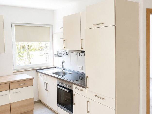 Wohnung zur Miete 735 € 2 Zimmer 70 m² 1. Geschoss frei ab 01.10.2026 Schulstraße 6 Arpsdorf 24634