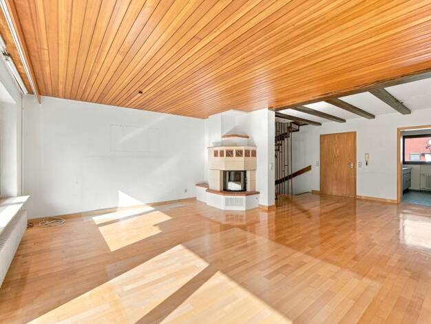 Reihenmittelhaus zum Kauf 449.500 € 5 Zimmer 147 m² 199 m² Grundstück frei ab sofort Hegnach Waiblingen 71334