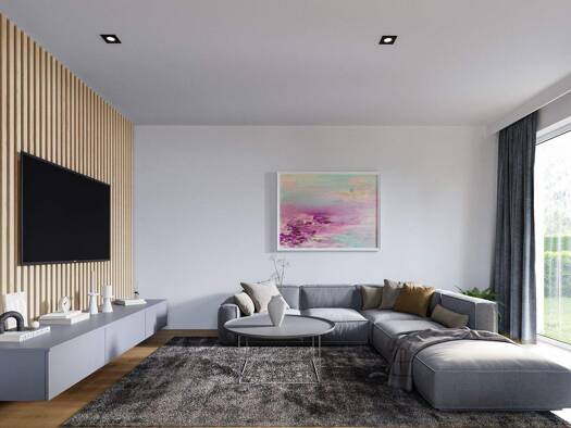 Einfamilienhaus zum Kauf provisionsfrei 318.500 € 133 m² Helpup Oerlinghausen 33813