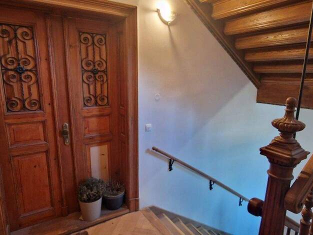 Wohnung zur Miete 671 € 2 Zimmer 61 m² frei ab 01.05.2026 Mariannenstraße 79 Volkmarsdorf Leipzig 04315