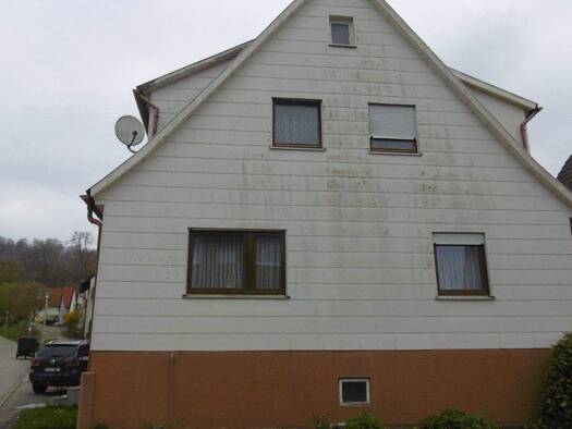 Einfamilienhaus zum Kauf 199.000 € 6 Zimmer 112 m² 567 m² Grundstück frei ab sofort Goldbach Crailsheim 74564