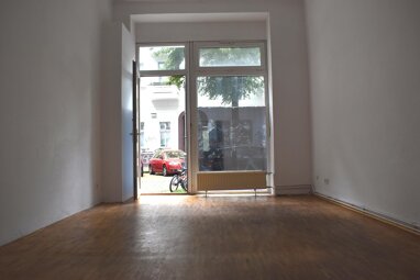 Wohnung zum Kauf 194.000 € 1 Zimmer 41 m² EG Neukölln Berlin 12053