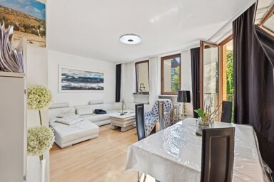 Wohnung zum Kauf 590.000 € 3 Zimmer 73 m² 1. Geschoss Am Luitpoldpark München 80797