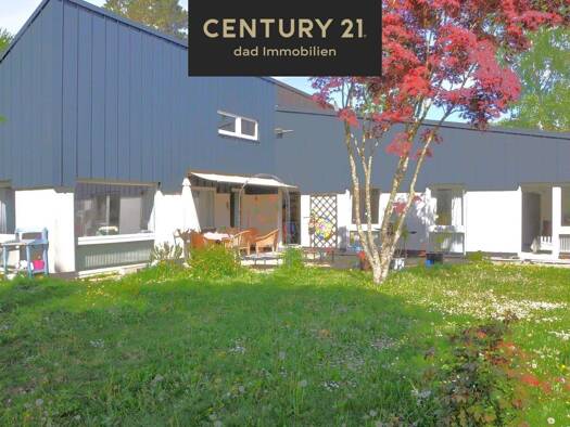 Grundstück zum Kauf 698.000 € 690 m² Grundstück Eching Eching am Ammersee 82279