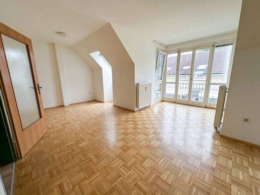 Wohnung zur Miete 498 € 3 Zimmer 64,8 m² 1. Geschoss Europastraße 1B Feldbach 8330