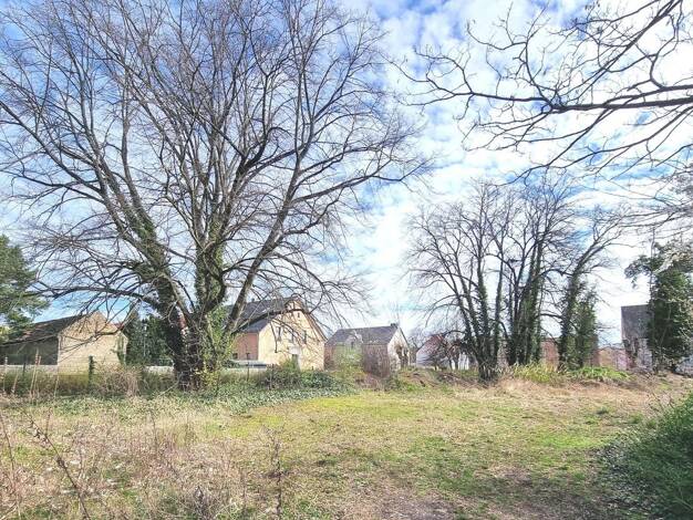 Grundstück zum Kauf provisionsfrei 3.360.000 € 6.290 m² Grundstück Velten 16727
