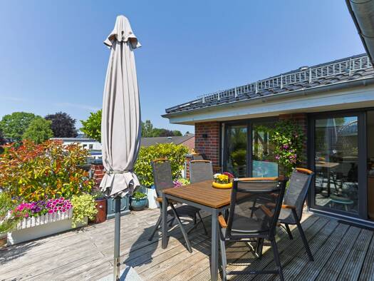 Penthouse zum Kauf 569.000 € 3 Zimmer 97 m² Rahlstedt Hamburg 22145