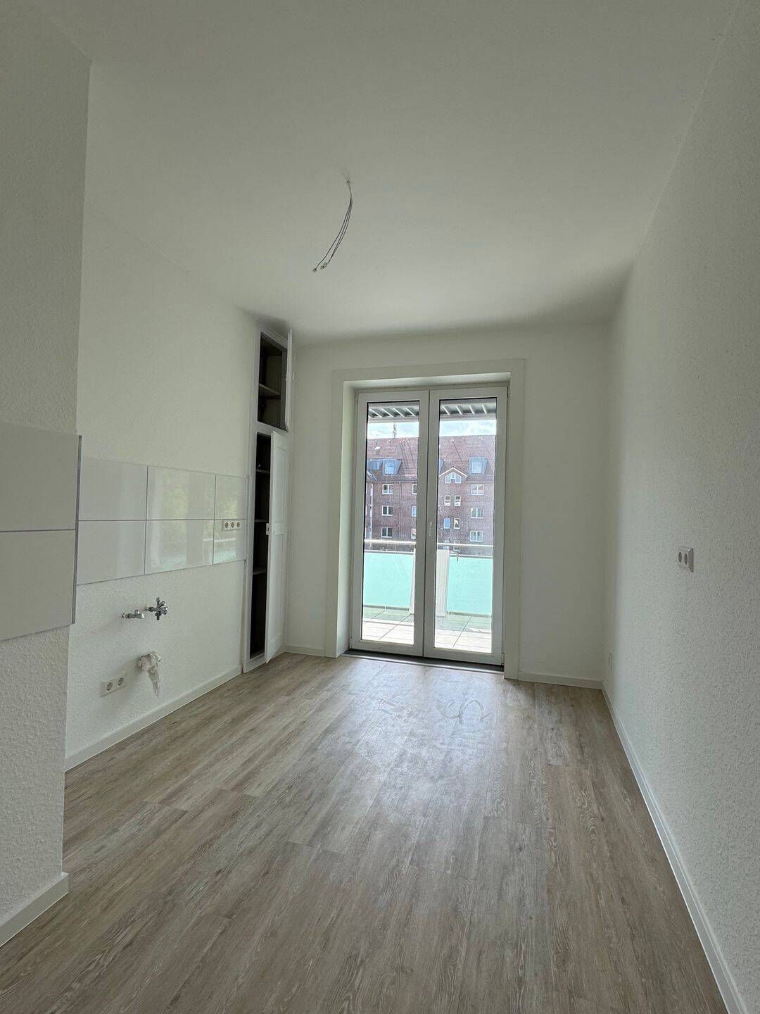 Schöne 3-Zi-Wohnung mit Balkon – Isernhagener Str. 89, 30163 Hannover – Vorschaubild 11