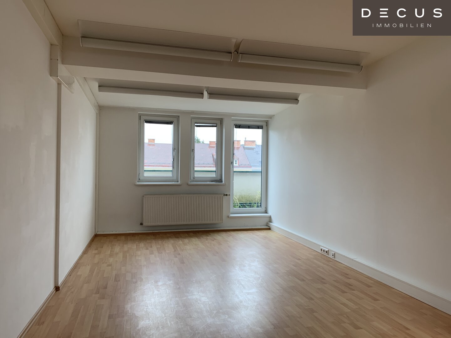 Büro-/Praxisfläche zur Miete 9 € St. Pölten St. Pölten 3100