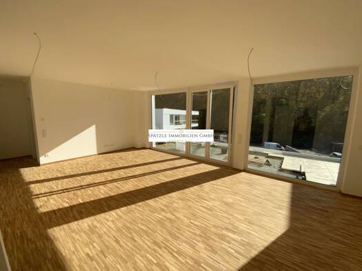 Penthouse zur Miete 1.750 € 4 Zimmer 117 m² 2. Geschoss Maulbronn 75433