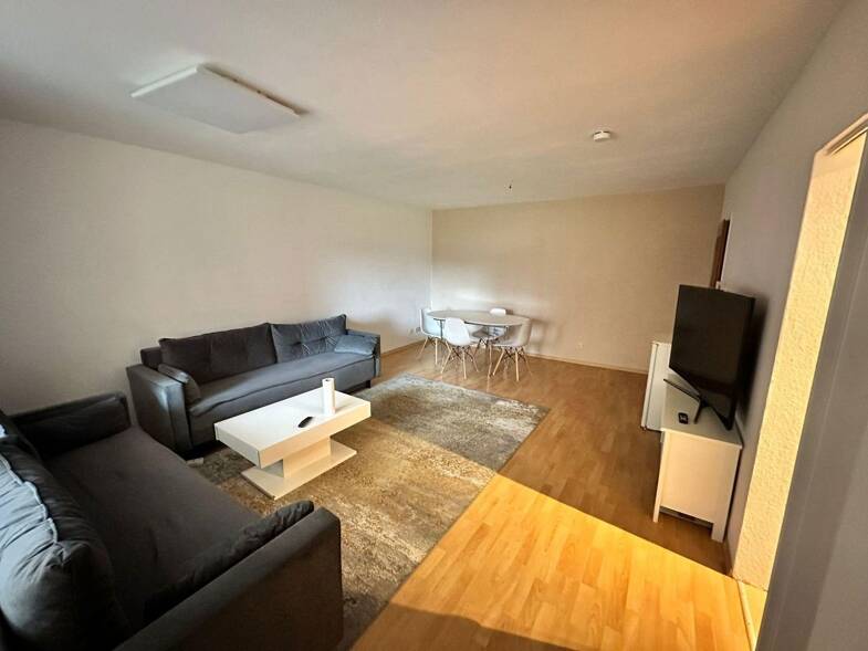 Wohnung zum Kauf provisionsfrei 160.000 € 2 Zimmer 48,3 m² EG Ochtersum Hildesheim 31139
