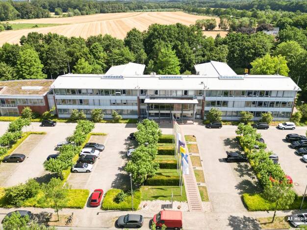 Bürofläche zur Miete 792,1 m² Bürofläche teilbar ab 243,2 m² Gremmendorf Münster 48155