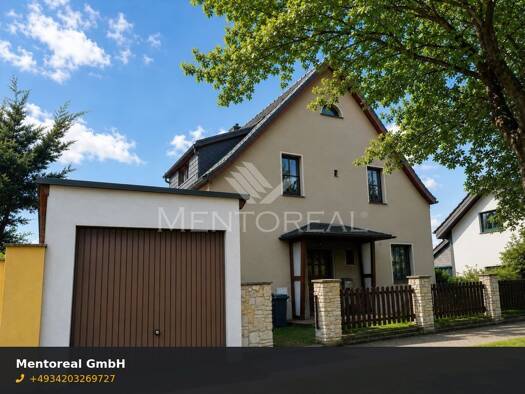 Einfamilienhaus zum Kauf 219.000 € 11 Zimmer 220 m² 709 m² Grundstück Naumburg Naumburg (Saale) 06618