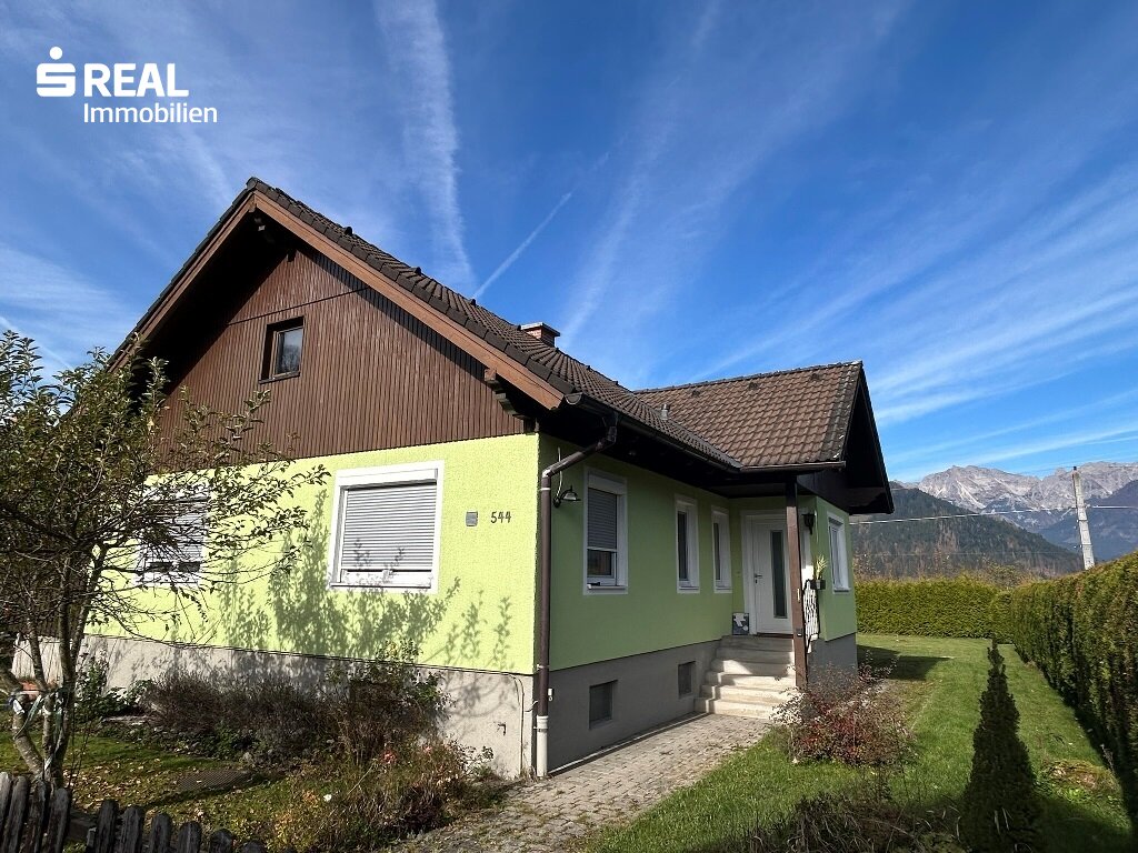 Haus zum Kauf 255.000 € 4 Zimmer 1.019 m²<br/>Grundstück Admont 8911