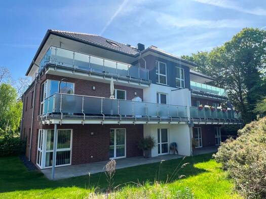 Wohnung zum Kauf 550.000 € 4 Zimmer 188 m² 2. Geschoss frei ab sofort Gifhorn 38518