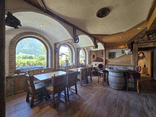 Bürogebäude zum Kauf 3.753 € St. Johann in Tirol 6380