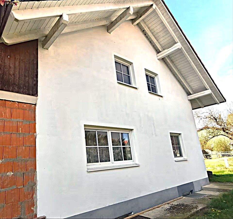 Einfamilienhaus zum Kauf - Ansicht 4