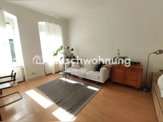 Wohnung zur Miete Tauschwohnung 450 € 1 Zimmer 38 m² Britz Berlin 12049