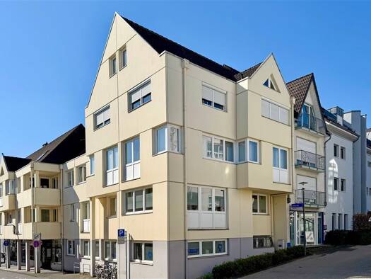 Wohnung zum Kauf 346.000 € 4 Zimmer 107 m² 3. Geschoss Bad Honnef 53604