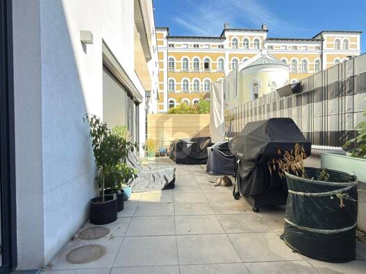 Wohnung zur Miete 725 € 2 Zimmer 65 m² Wiener Neustadt 2700