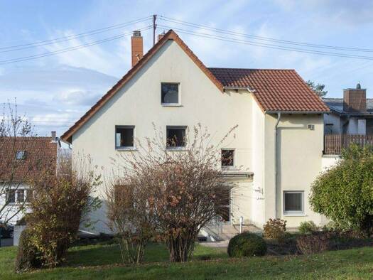 Einfamilienhaus zum Kauf 325.000 € 6 Zimmer 162,2 m² 626 m² Grundstück Riegelsberg 66292