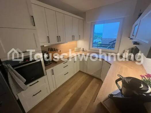 Wohnung zur Miete Tauschwohnung 3.200 € 5 Zimmer 155 m² Tönisheide Velbert 42553